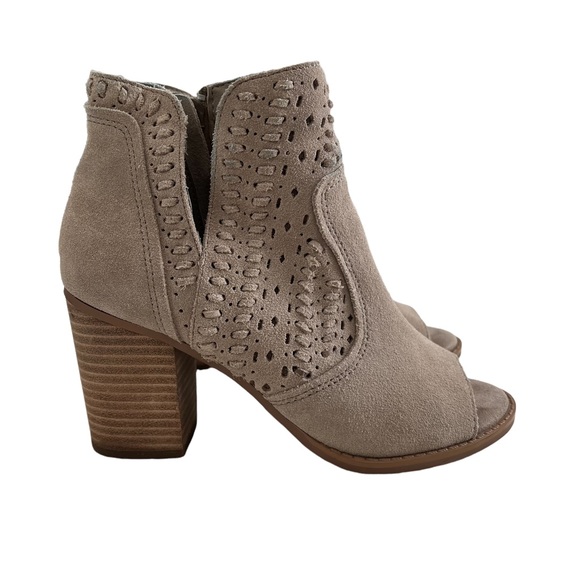 Steve Madden Waylon Ankle Booties Size 6M - Picture 2 of 14